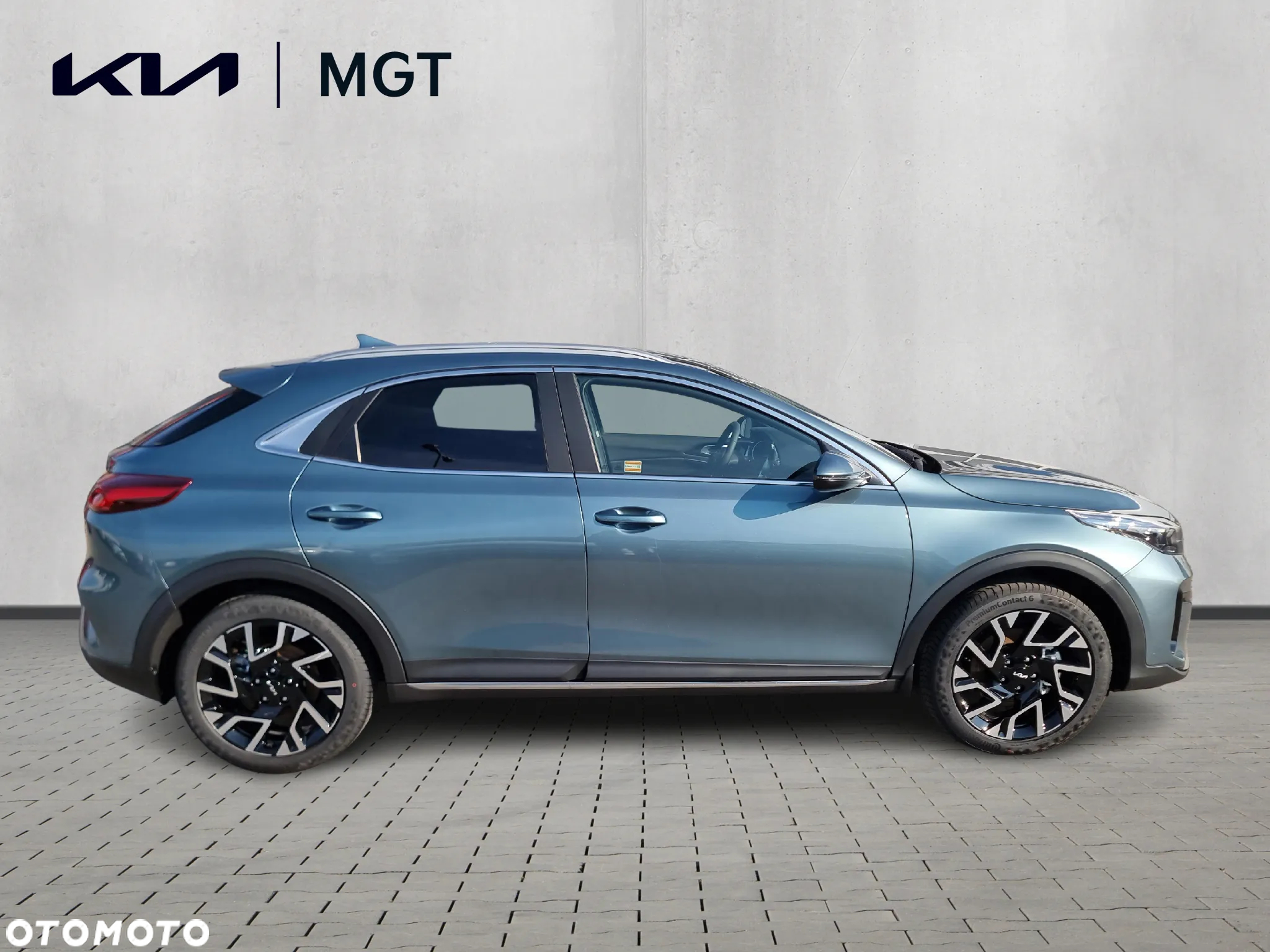 Kia XCeed 1.5 T-GDI L - 6