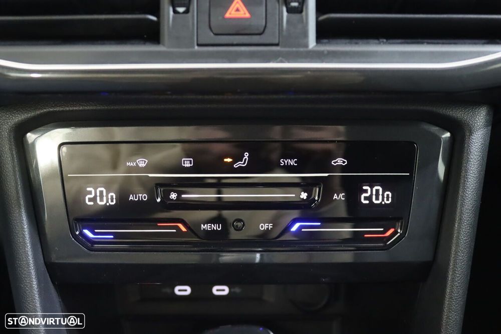 SEAT Tarraco 2.0 TDI Style DSG - 41