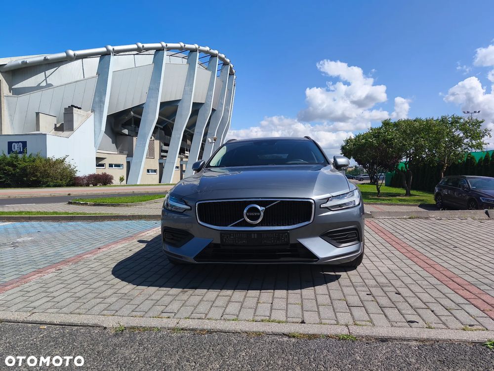 Volvo V60 D3 - 3