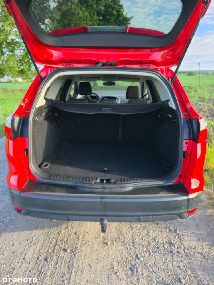 Ford Focus - 5
