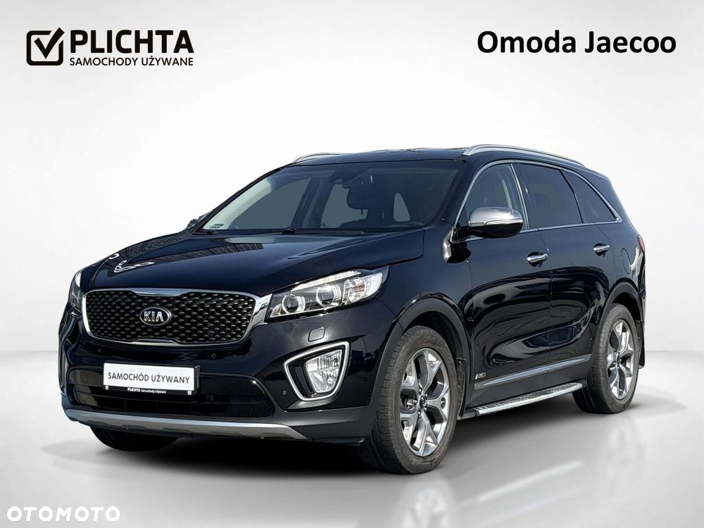 Kia Sorento 2.0 CRDI XL - 2