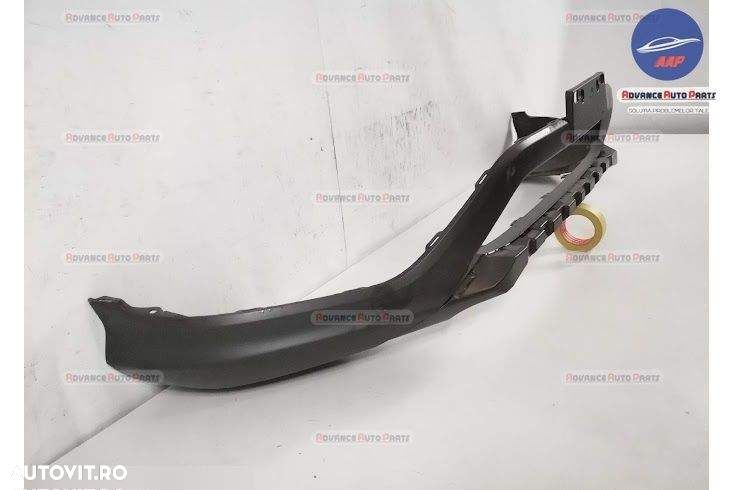 Spoiler Fusta Bara Fata original Honda  CR-V  5 2016 2017 2018 2019 20 - 2