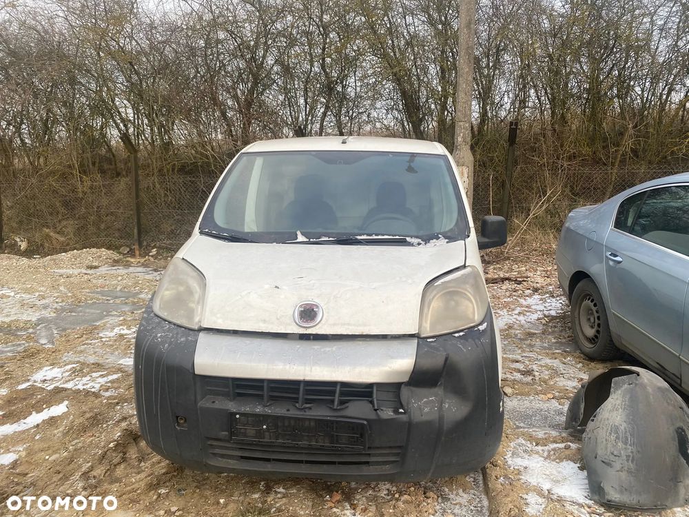 127/Fiat Fiorino/na części - 3