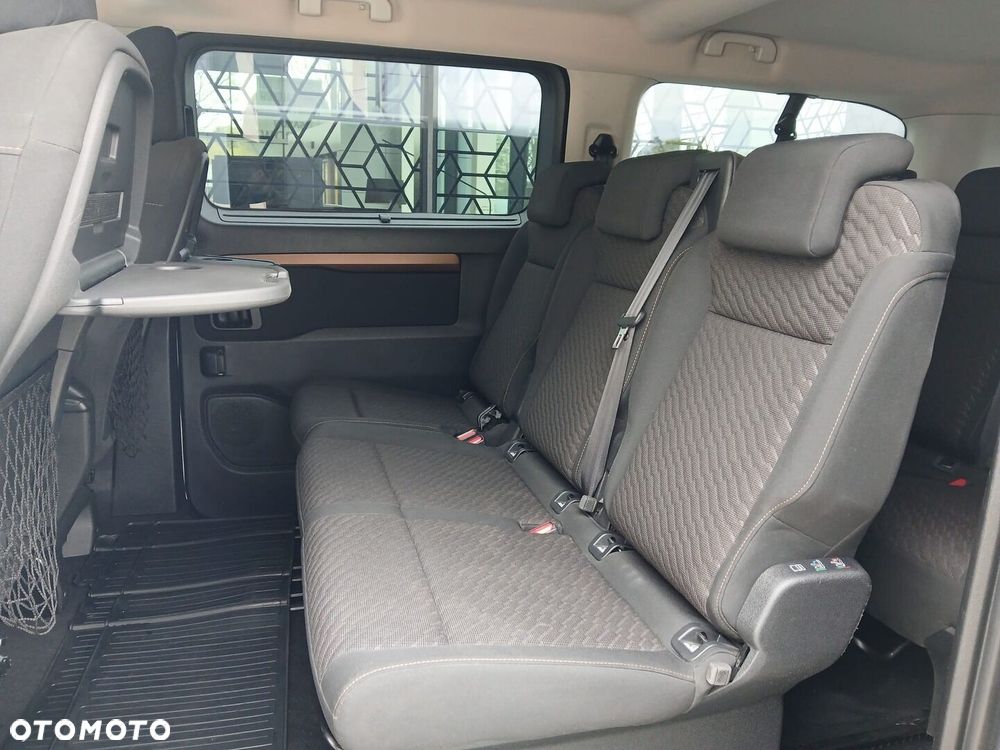 Toyota Proace Verso 2.0 D4-D Long Family - 7