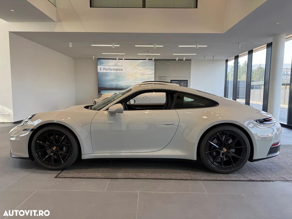 Porsche 911 Carrera PDK - 2