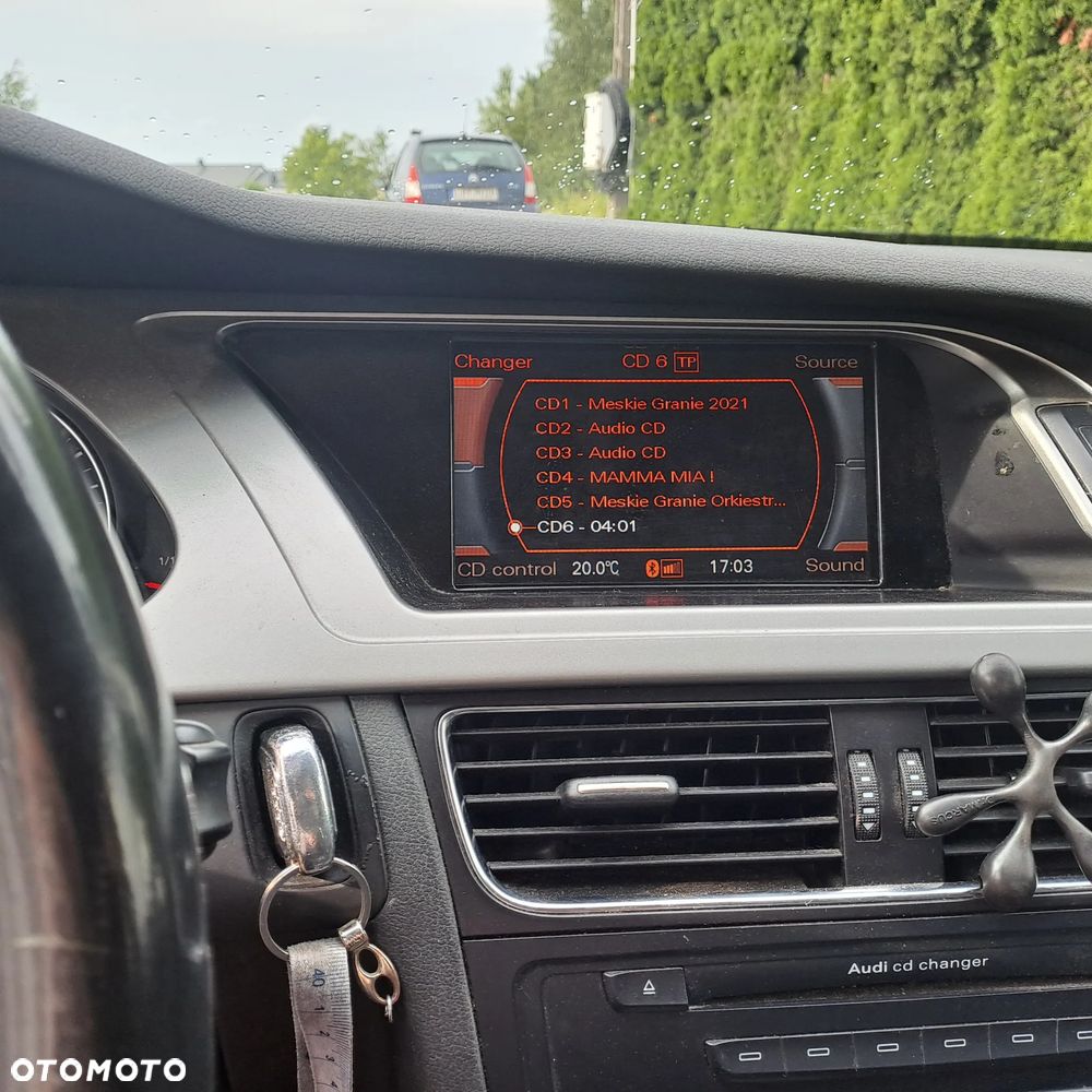 Audi A4 Limousine 2.0 TFSI Ambition - 17