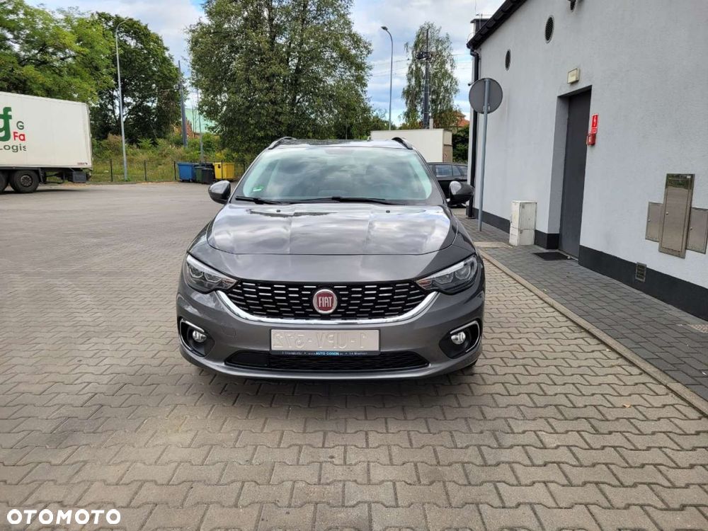 Fiat Tipo 1.4 T-Jet 16v Mirror - 4