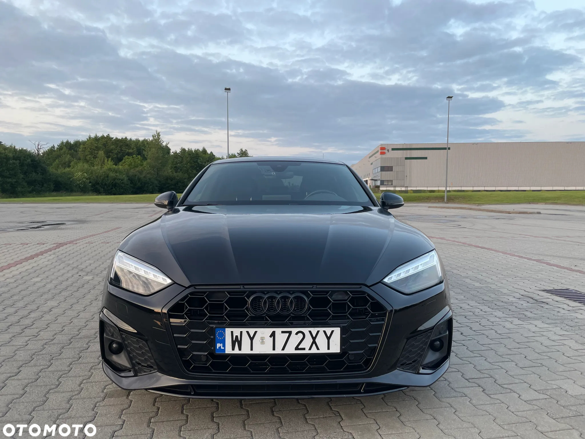 Audi A5 Sportback 2.0 TFSI quattro S tronic sport - 3