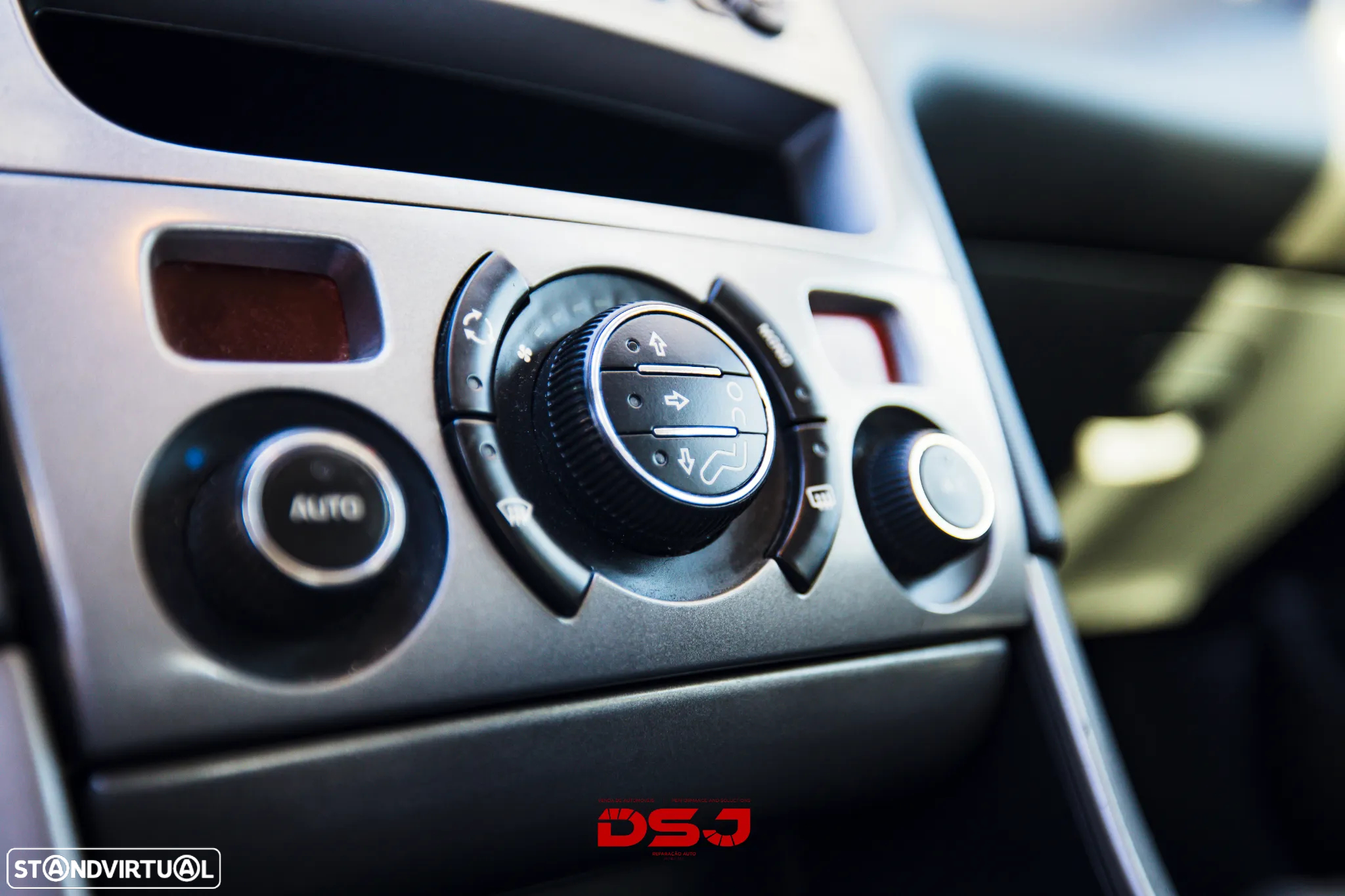 Peugeot 308 1.6 HDi Sport - 9