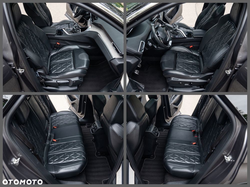 Peugeot 3008 1.2 PureTech Allure - 24