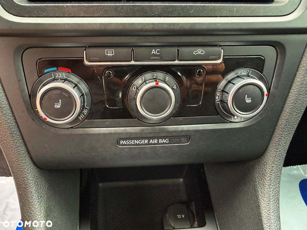 Volkswagen Golf 1.4 Style - 37
