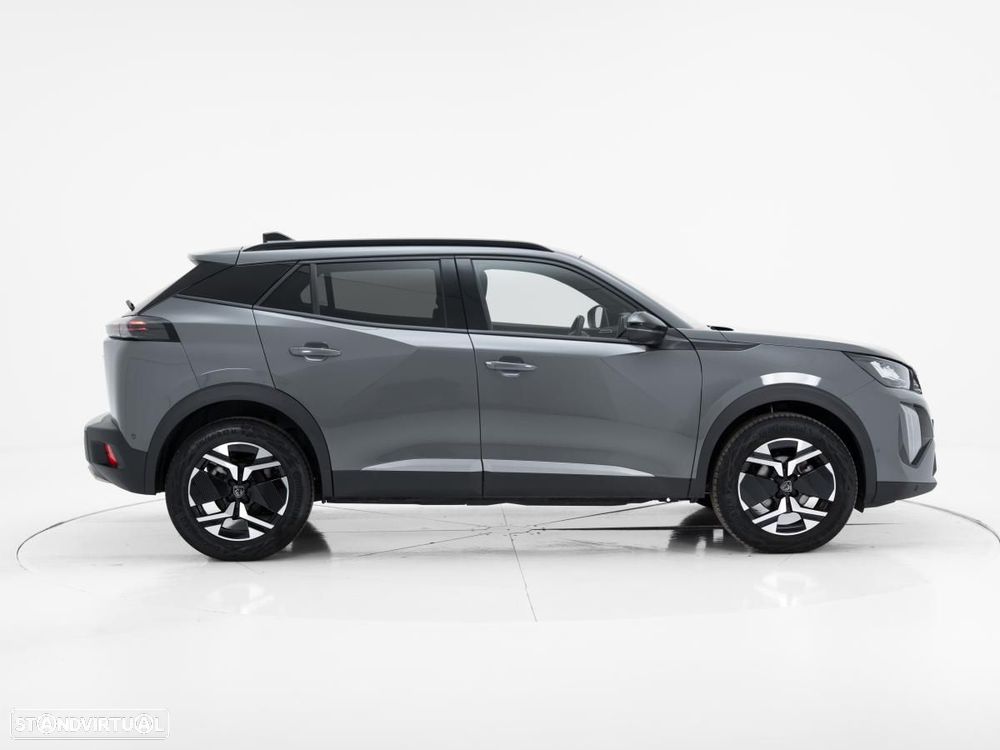 Peugeot 2008 1.2 PureTech Allure EAT8 - 3