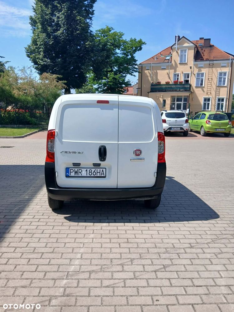 Fiat Fiorino 1.4 Easy - 12