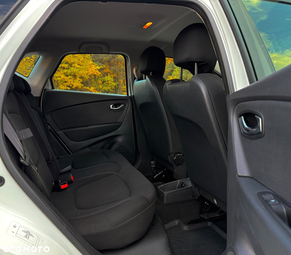 Renault Captur ENERGY TCe 90 Start&Stop Intens - 25