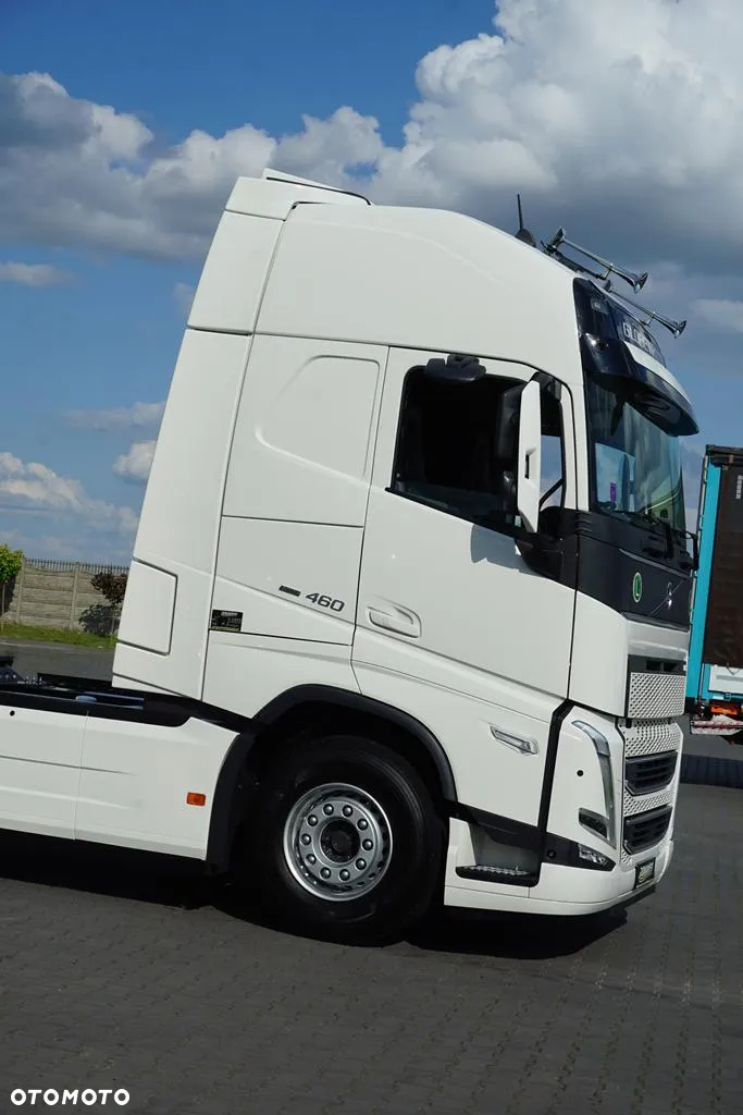 Volvo FH / 460 / I – SAVE / XL / EURO 6 / ACC / I -COOL / NOWY MODEL - 31