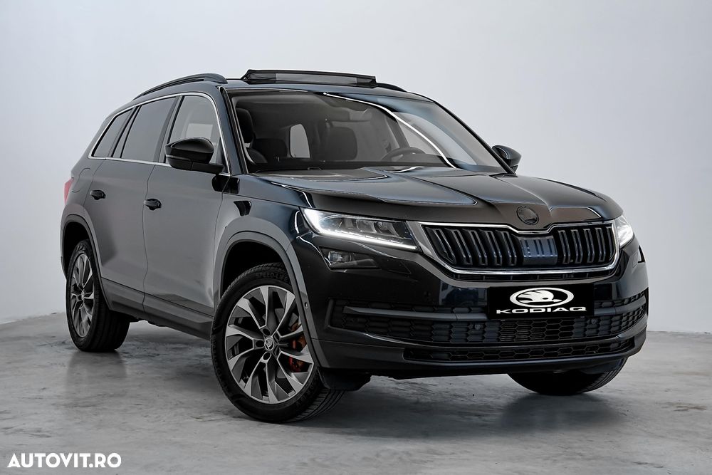 Skoda Kodiaq - 2