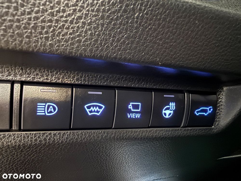 Toyota RAV4 2.5 Plug-In Hybrid Prestige 4x4 - 29