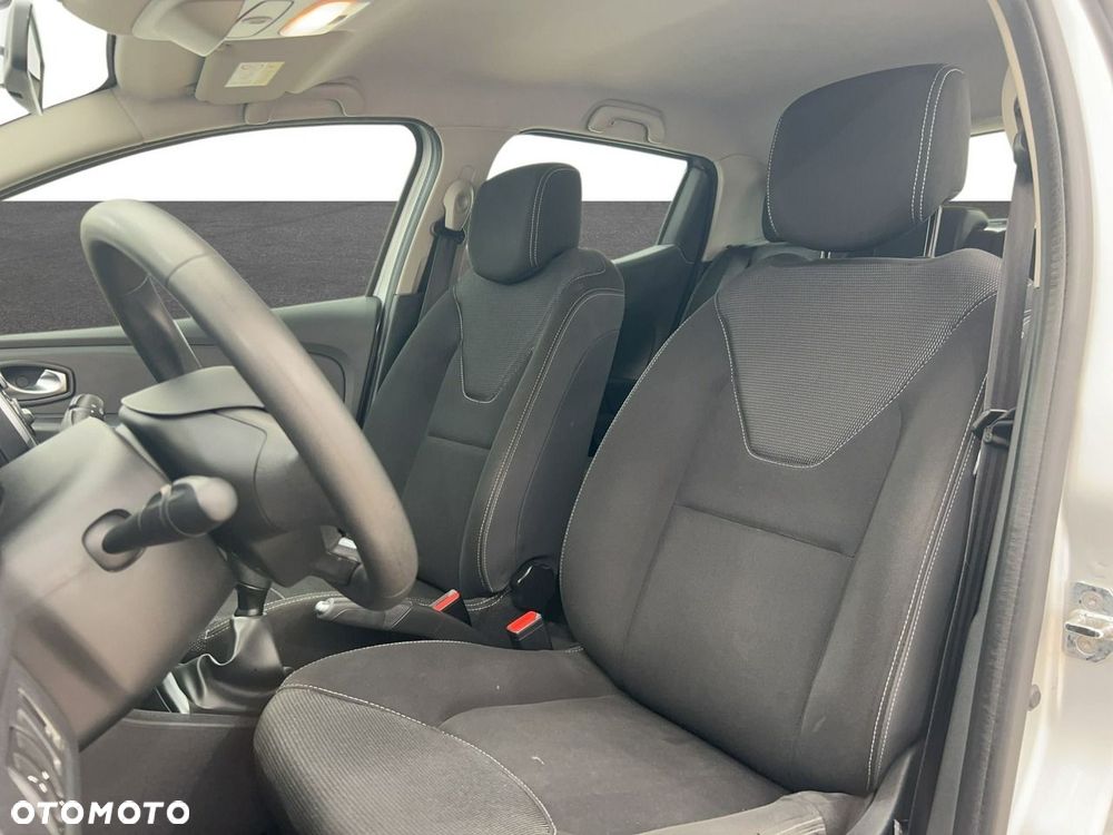Renault Clio 1.5 dCi Energy Life - 10
