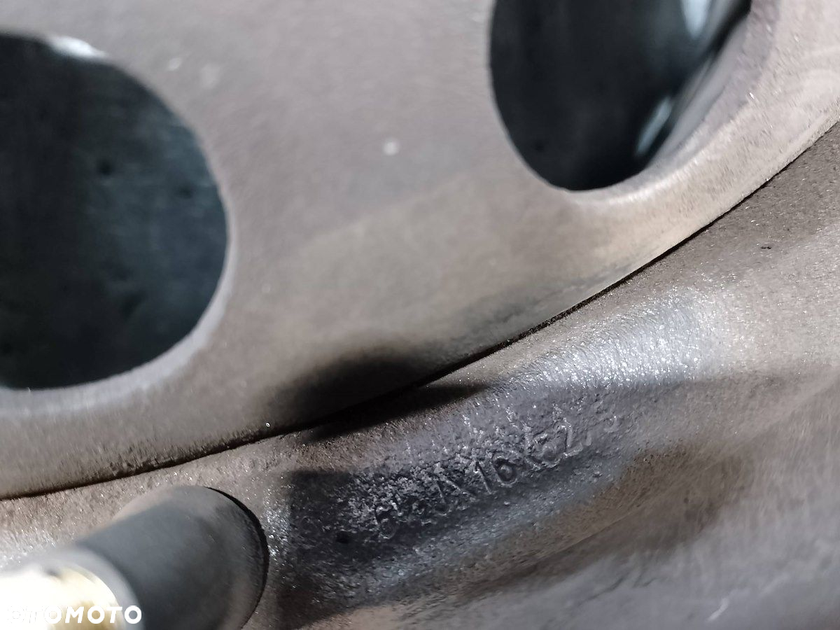 FELGI STALOWE KOMPLET 16 FORD C-MAX I 3S71DA - 6