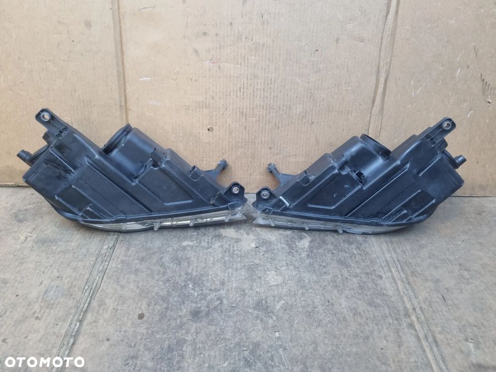 VW TIGUAN I 5N0 LAMPY KOMPLET P+L - 5