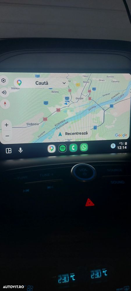Ford Kuga 2.0 TDCi 4WD Titanium - 19