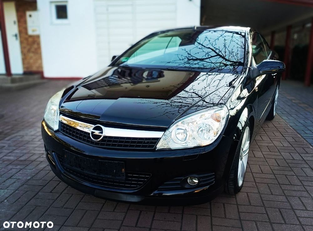 Opel Astra 1.8 Innovation - 5
