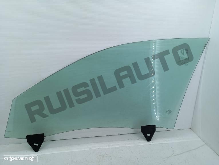 Vidro Porta Frente Direito  Audi A4 B7 (8e) [2004_2008] 2.0 Tdi - 2