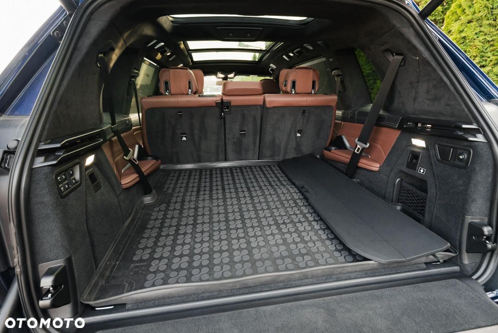 BMW X7 - 38