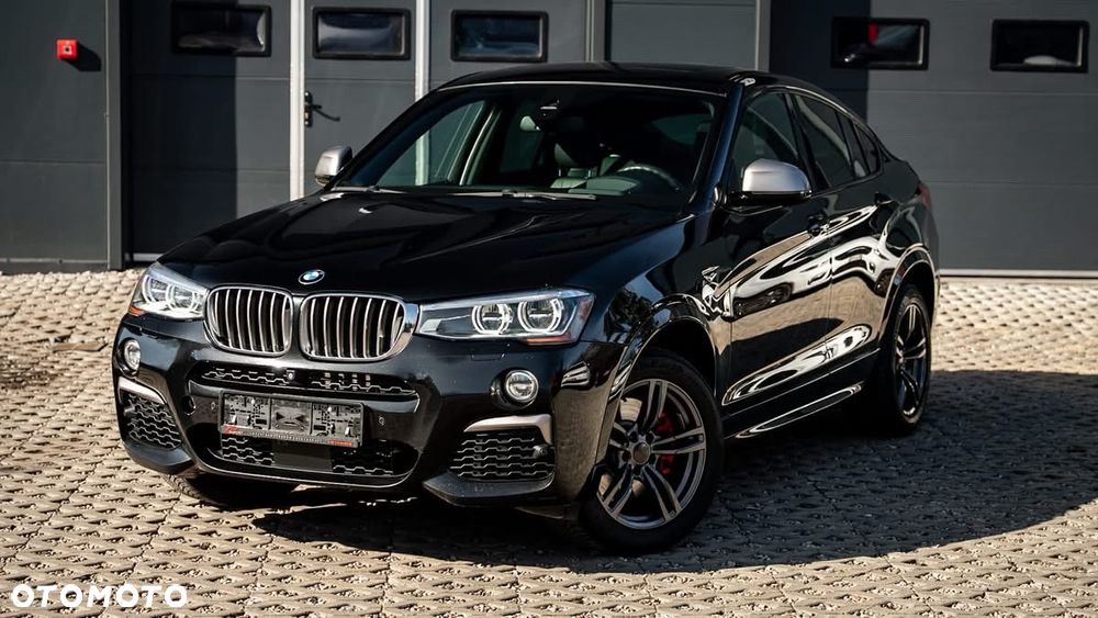 BMW X4 M - 6