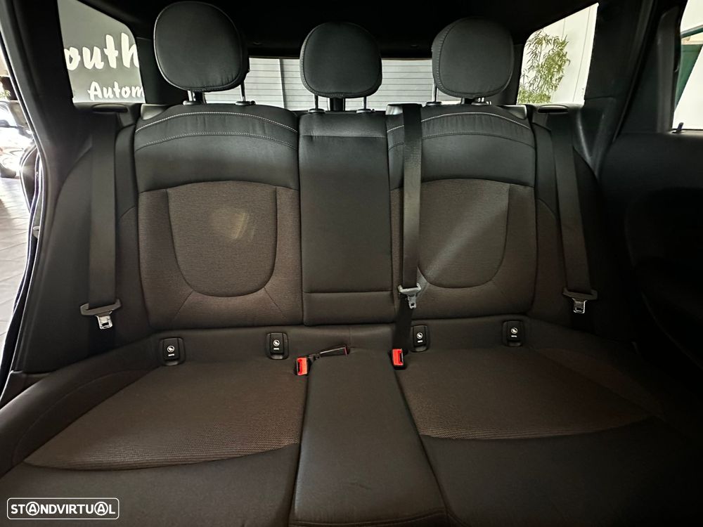 MINI Clubman One - 29