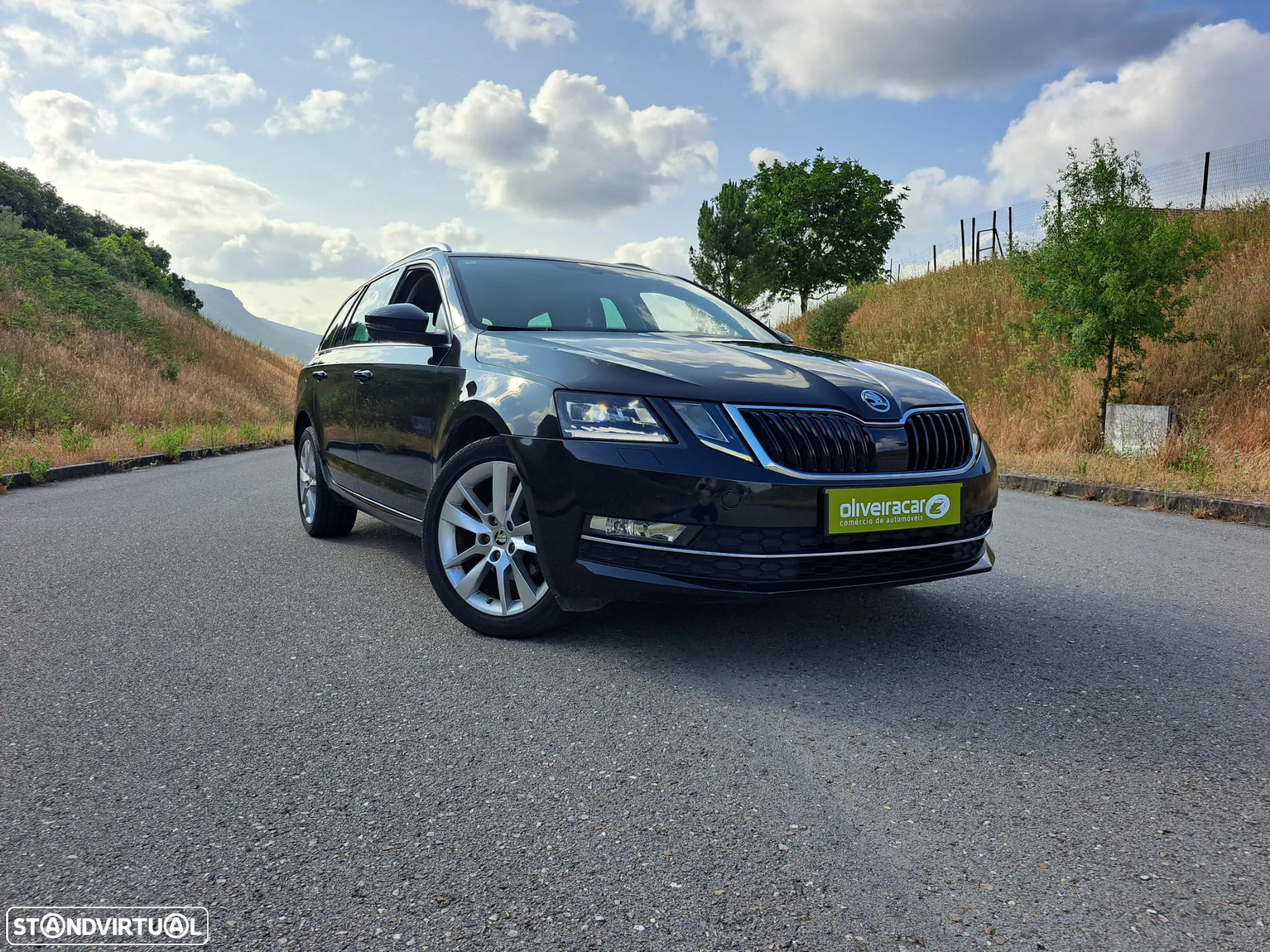 Skoda Octavia Break 1.6 TDi Business Line - 7
