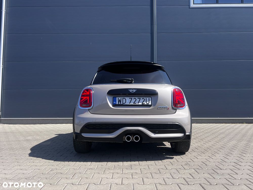 MINI Cooper S - 6