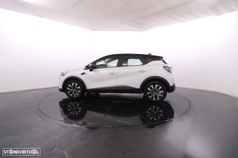 Renault Captur 1.0 TCe Evolution - 4