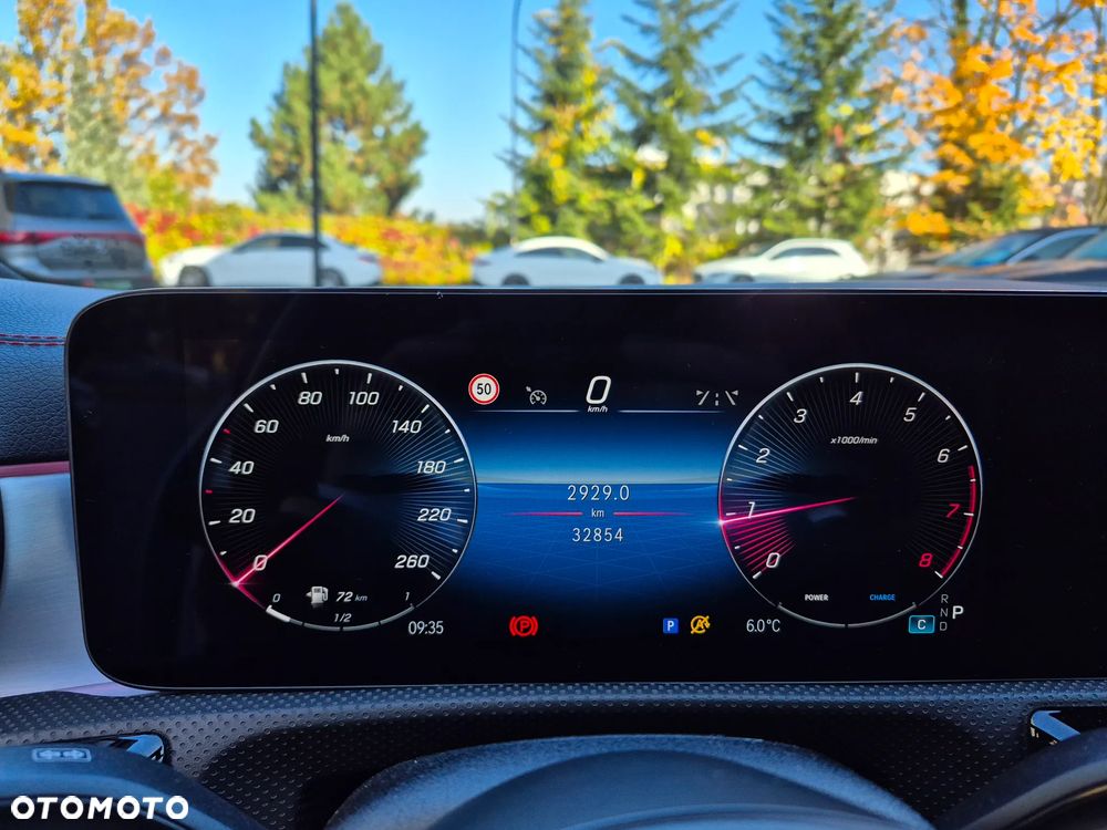 Mercedes-Benz CLA 200 AMG Line 7G-DCT - 17