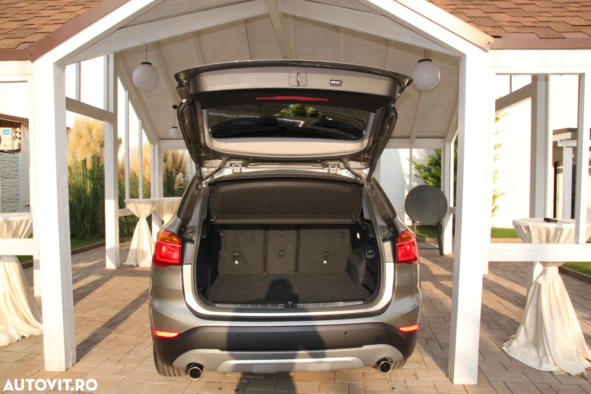 BMW X1 - 14