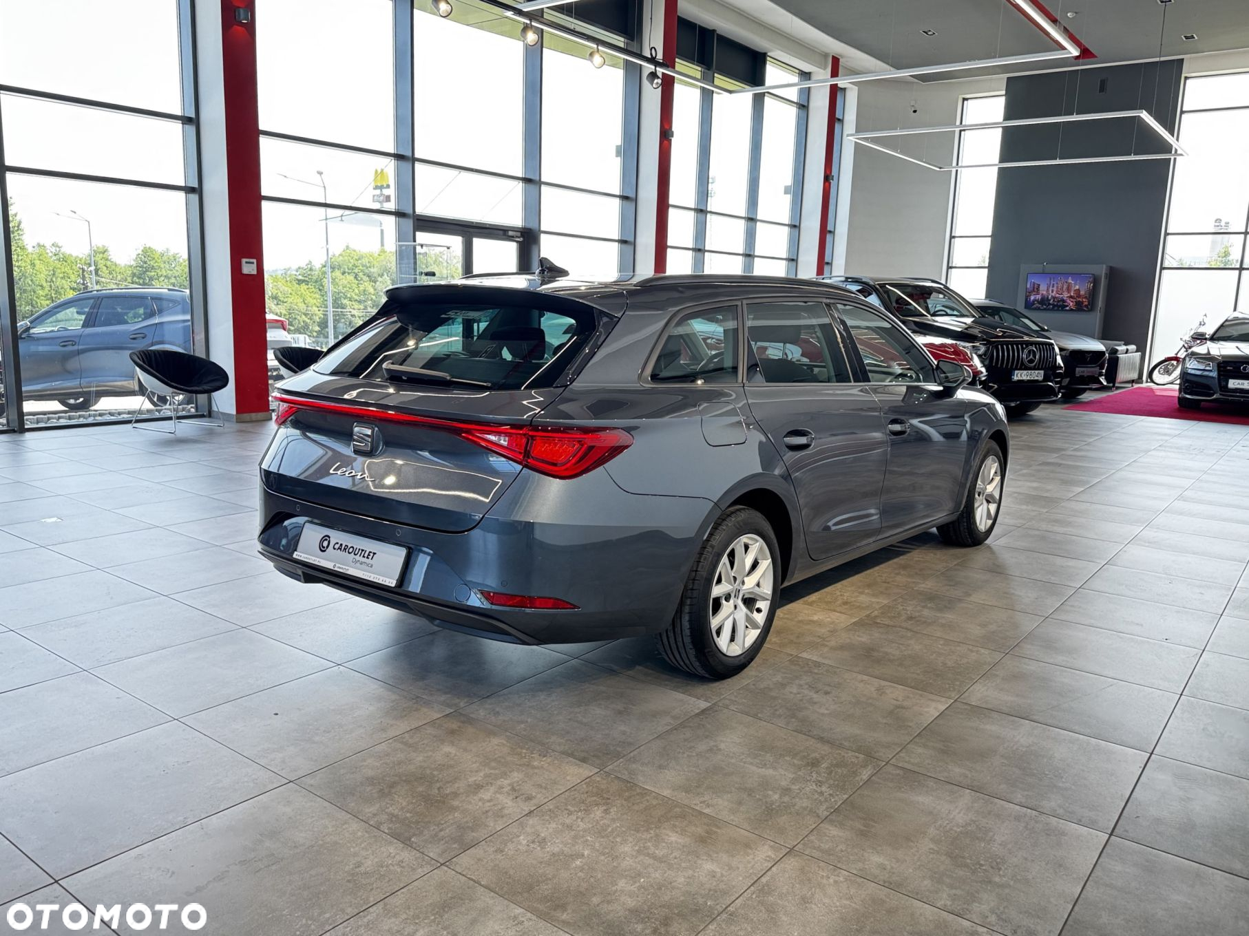 Seat Leon - 9
