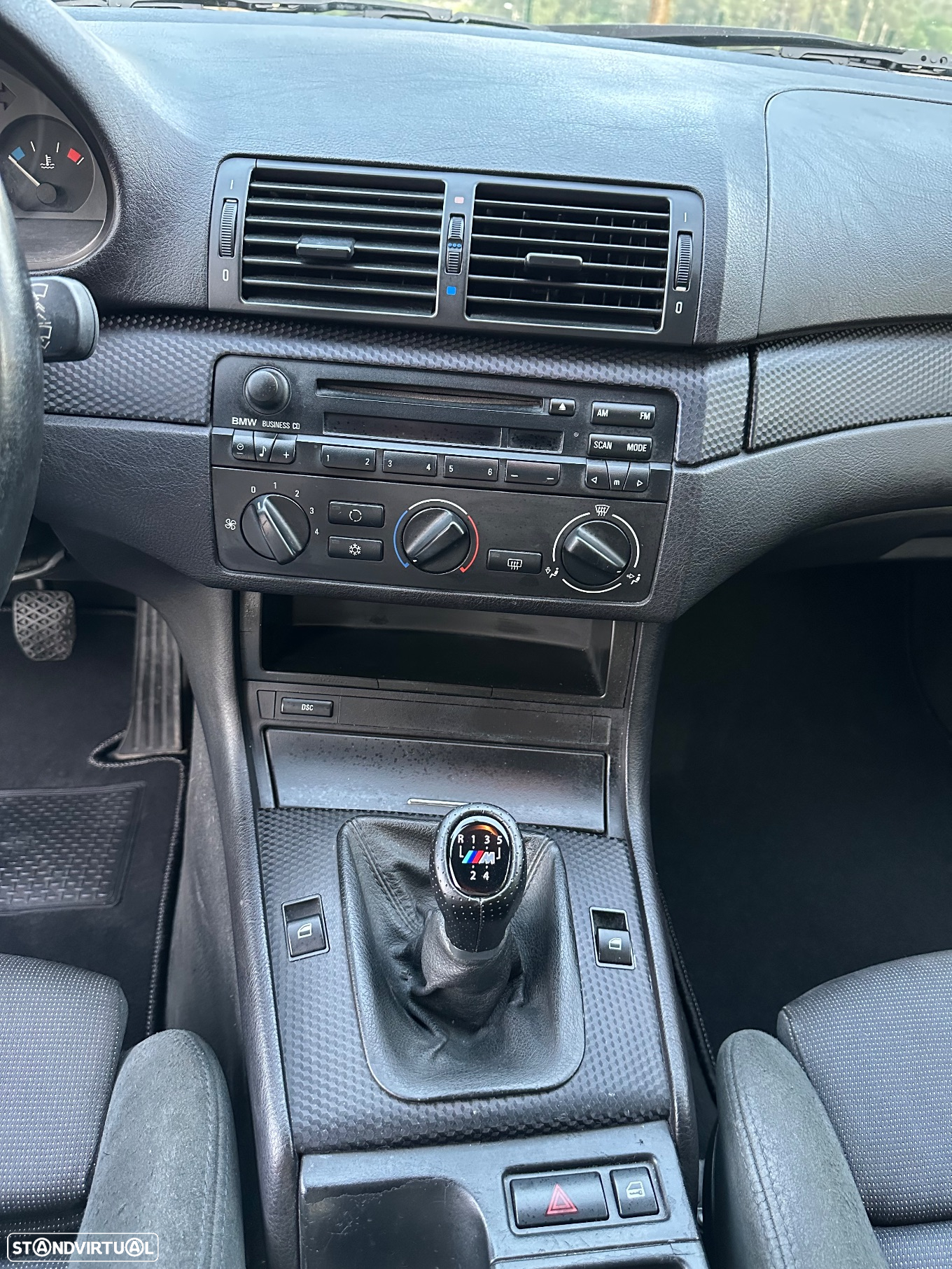BMW 320 d Compact Sport Edition - 12