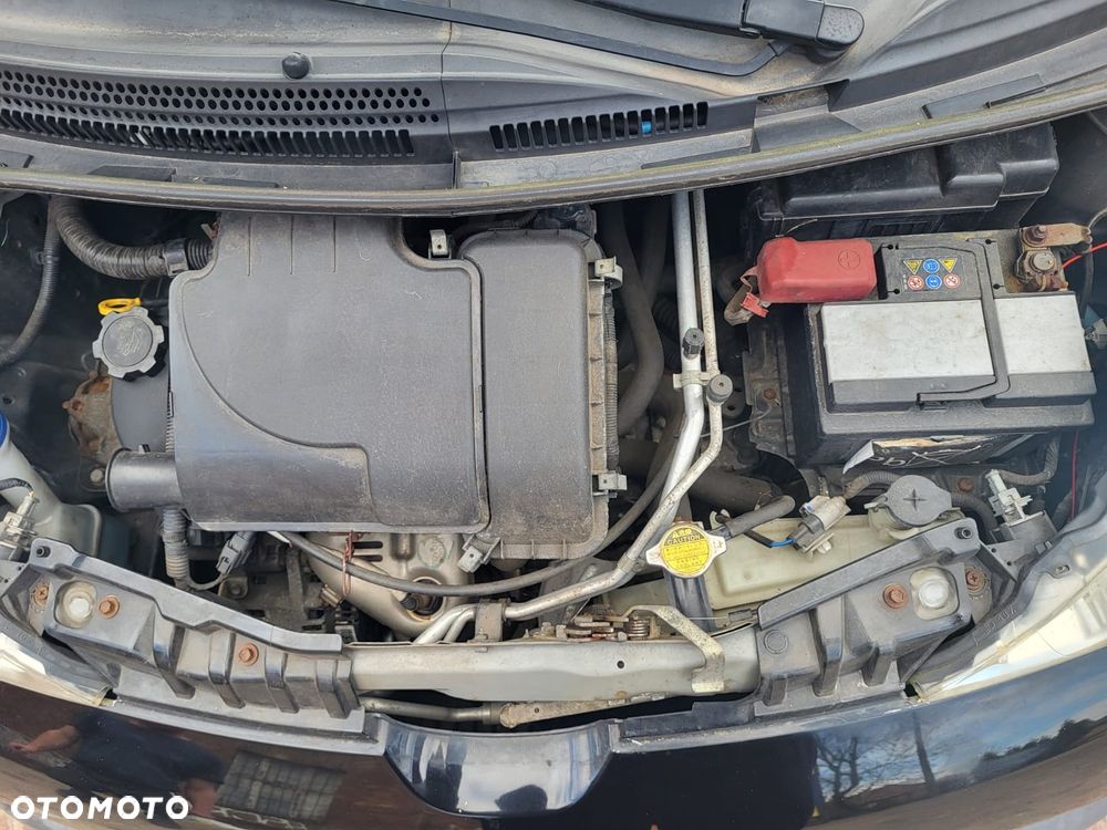 Peugeot 107 - 10