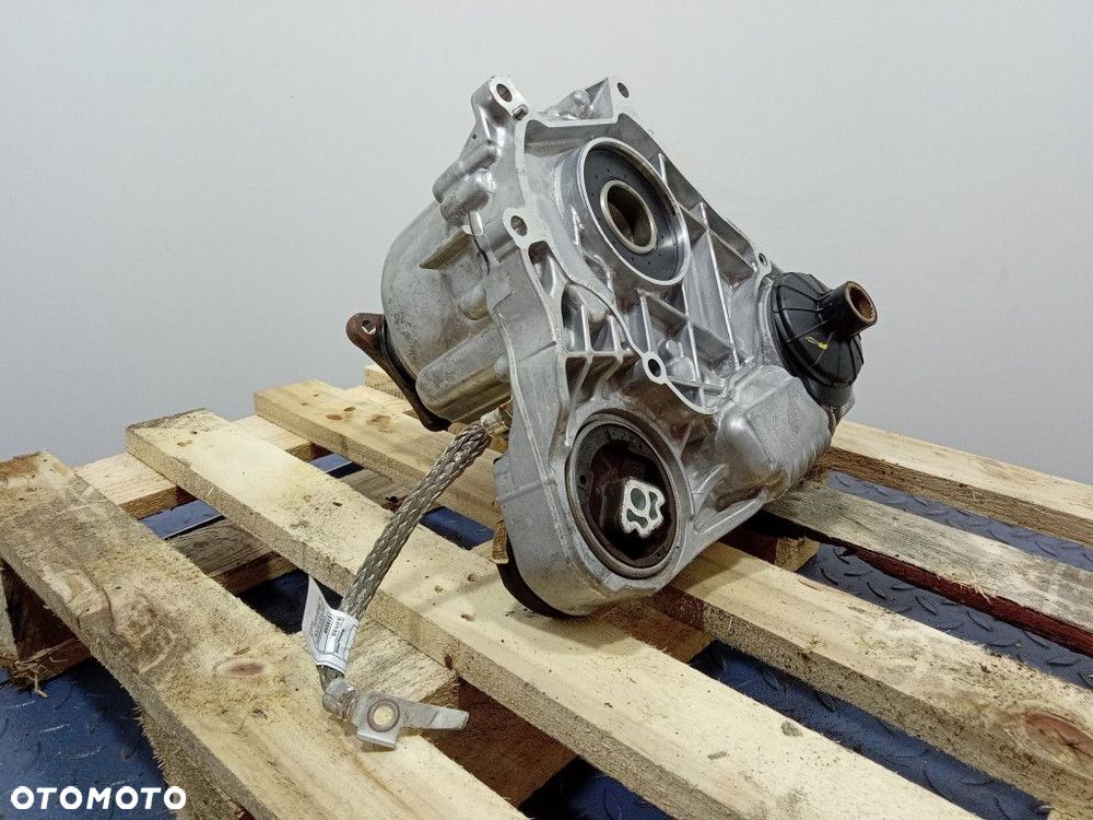 BMW X3 G01 G02 3.0D 286KM REDUKTOR SKRZYNI ATC13 7889035 - 6