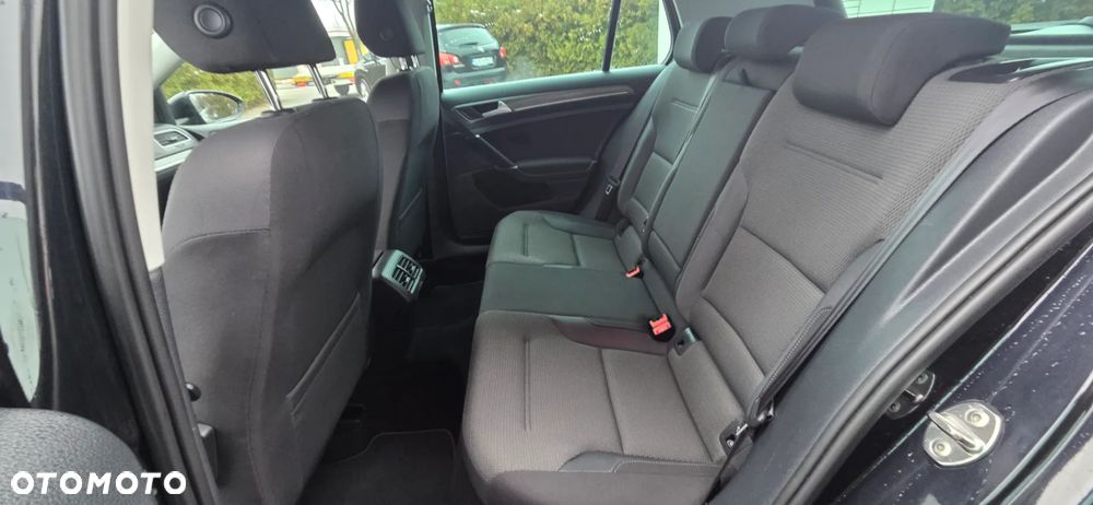 Volkswagen Golf 1.4 TSI ACT BlueMotion Technology Highline - 32