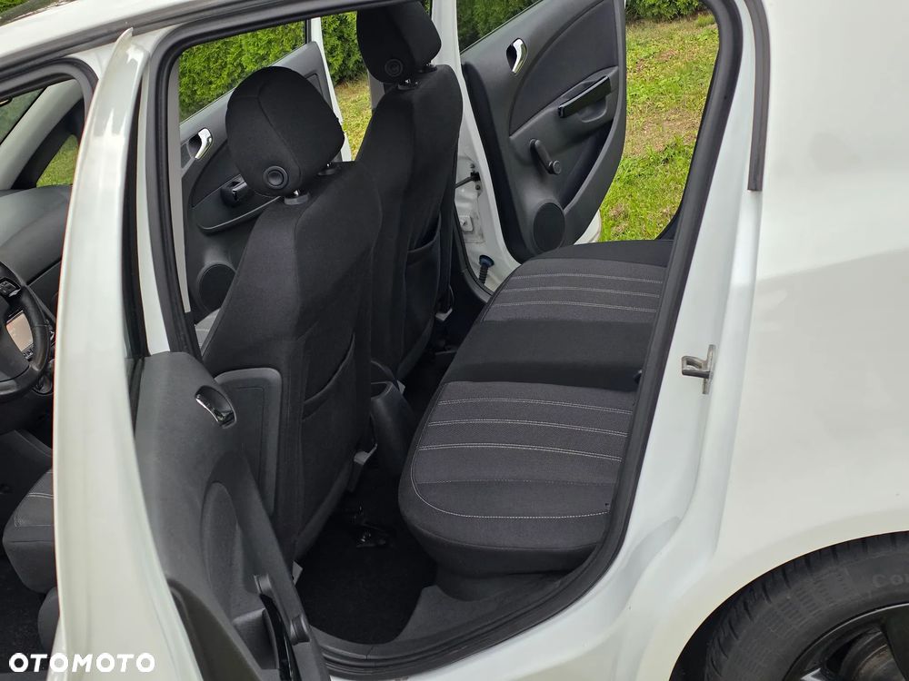Opel Corsa 1.4 16V Color Edition - 11