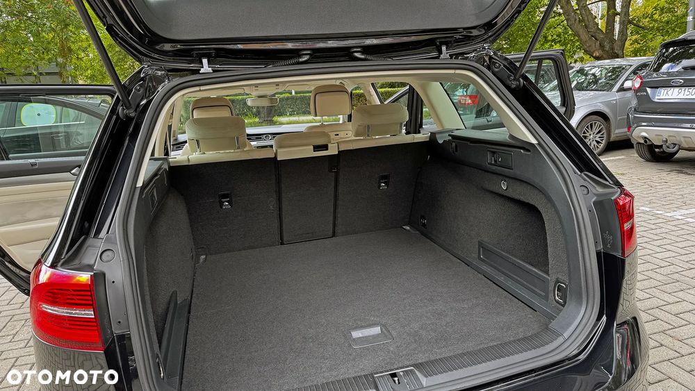 Volkswagen Passat 2.0 TDI BMT Highline DSG - 11
