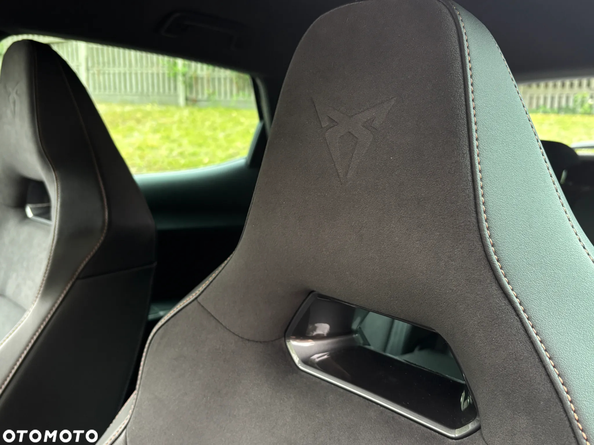Cupra Formentor 1.5 TSI DSG - 26
