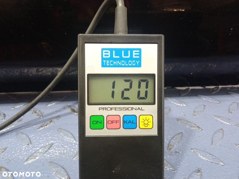 TOYOTA RAV4 III XA30 05- DRZWI PRZÓD PRAWE PRZEDNIE 202 - 5