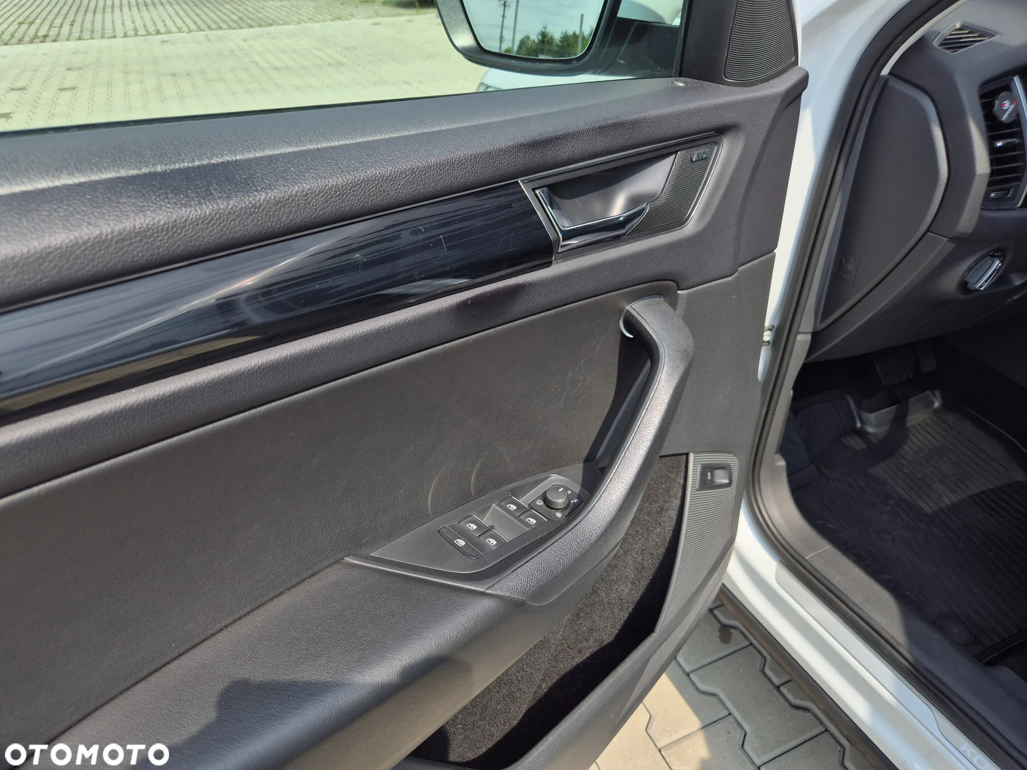 Skoda Kodiaq 2.0 TSI 4x4 Style DSG - 10