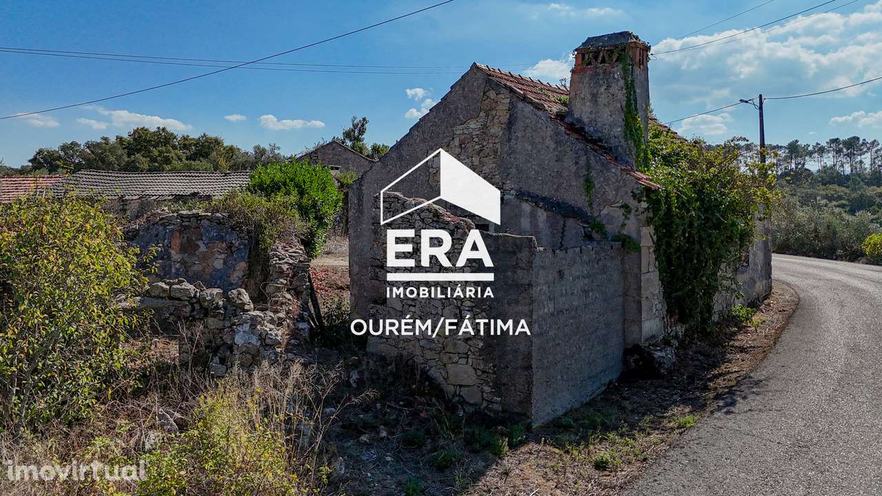 Moradia para Reconstrução - Grande imagem: 4/24