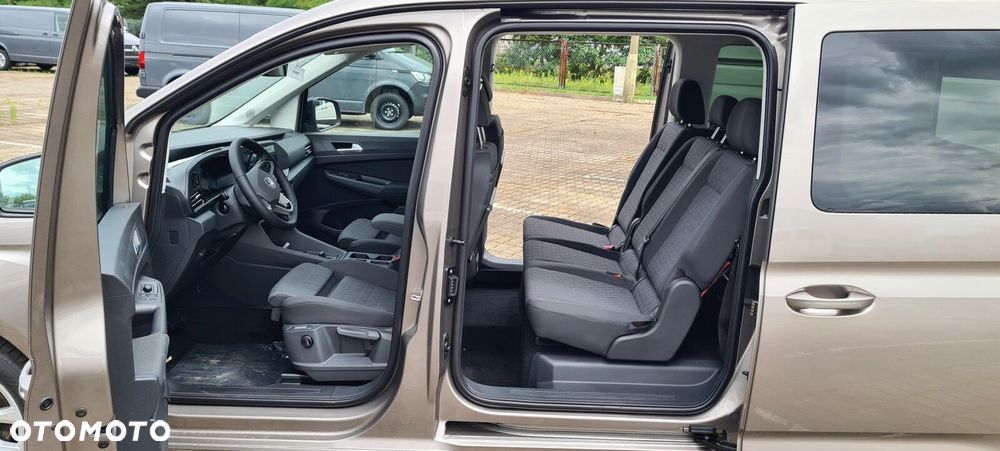 Volkswagen Caddy - 15