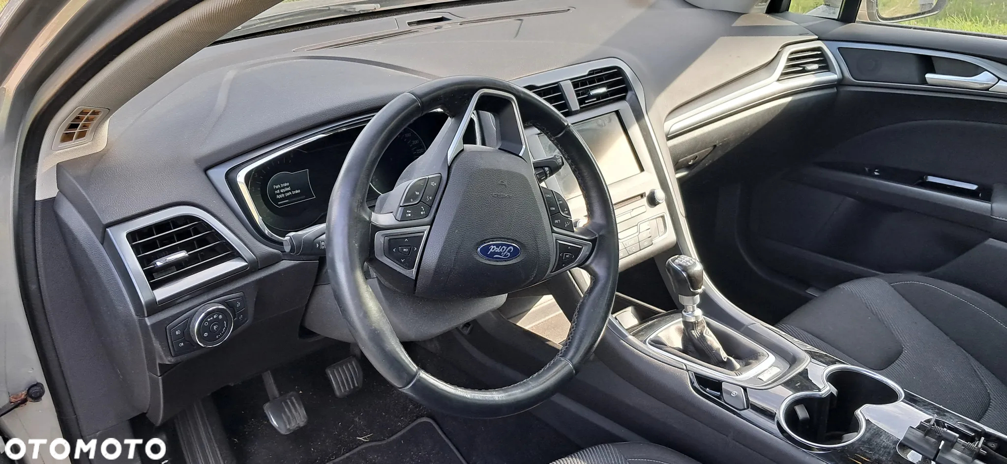 Ford Mondeo 2.0 TDCi Titanium - 6