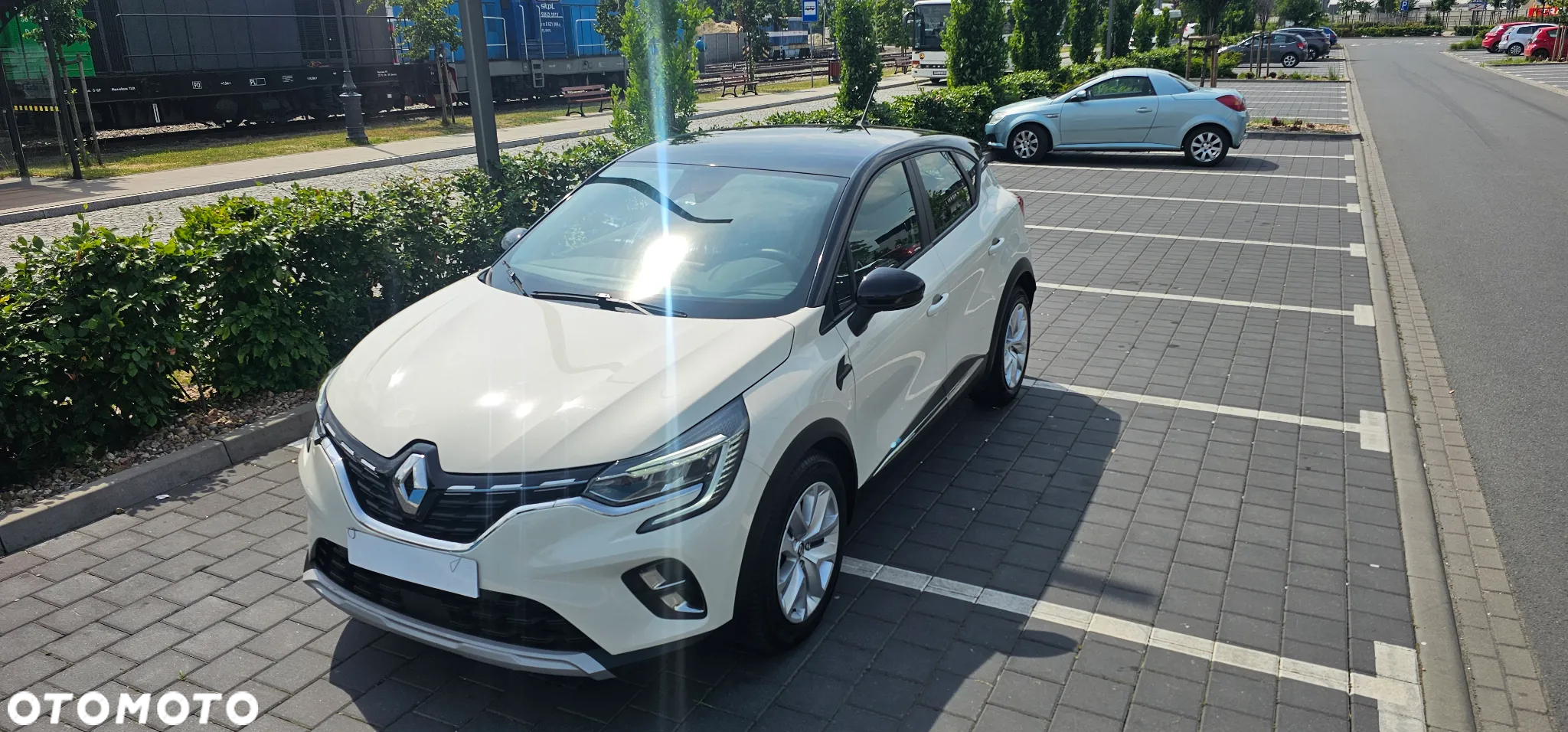 Renault Captur 1.5 Blue dCi Intens EDC - 20
