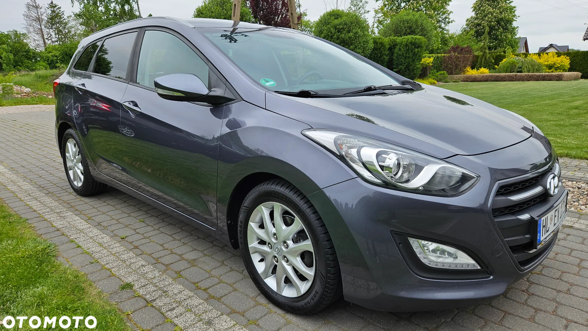 Hyundai i30 1.6 CRDi BlueDrive Premium - 2